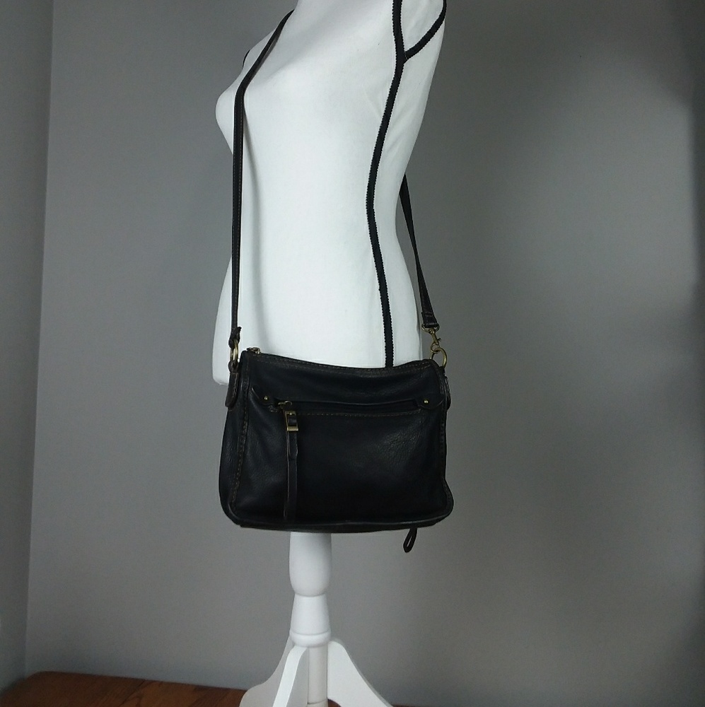 💕Sale [ ST John's Bay] genuine leather bag